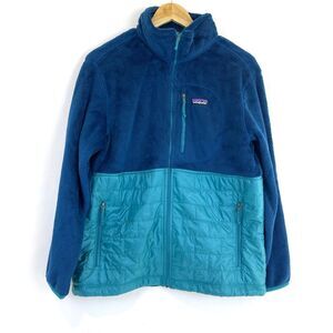 Patagonia Women's Re-Tool Hybrid Jacket | Medium | NEW